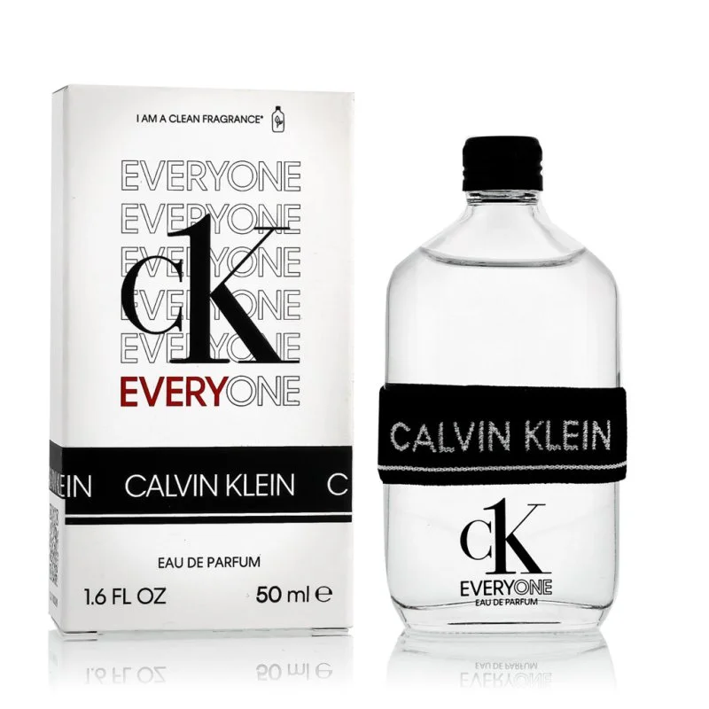 Calvin Klein CK Everyone eau de parfum unisex