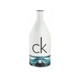 CK In2U for Him eau de toilette voor heren 50 ml