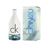 Calvin Klein CK In2U for Him eau de toilette voor heren