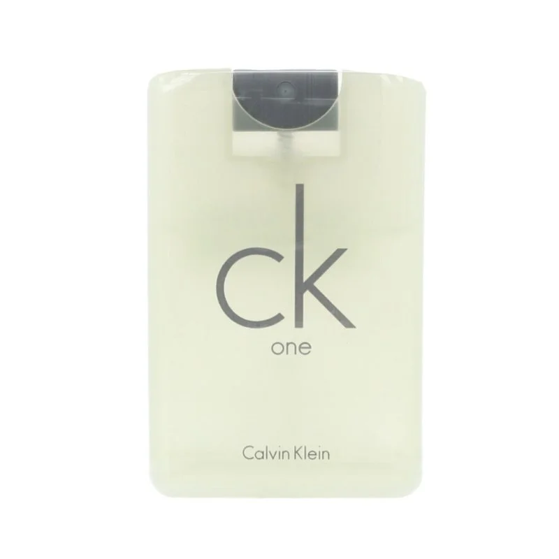 Calvin Klein CK One Eau de Toilette unisex