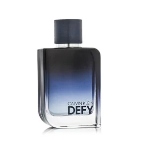 Calvin Klein Calvin Klein Defy eau de parfum voor heren