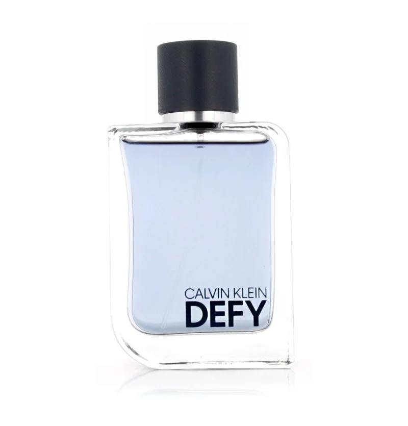 Calvin Klein Defy eau de toilette voor heren