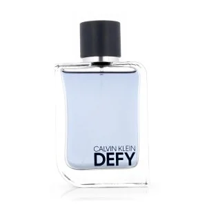 Calvin Klein Calvin Klein Defy eau de toilette voor heren