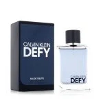 Calvin Klein Defy eau de toilette voor heren