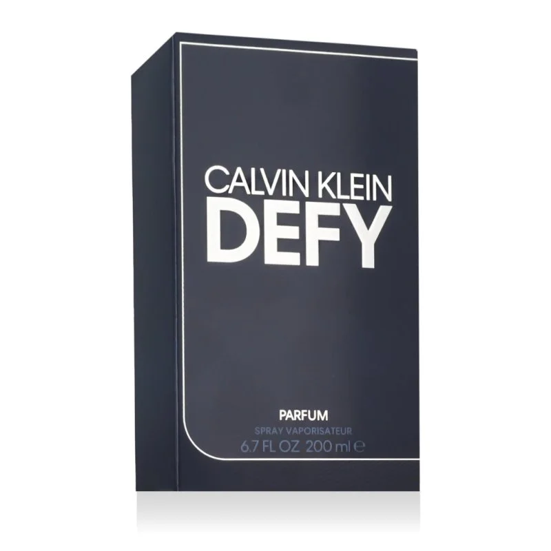 Calvin Klein Defy Parfum voor heren