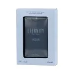Calvin Klein Eternity Aqua for Men eau de toilette voor heren