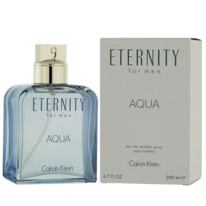 Calvin Klein Calvin Klein Eternity Aqua for Men eau de toilette voor heren