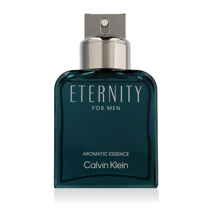 Calvin Klein Eternity Aromatic Essence for Men Parfum Intense voor heren