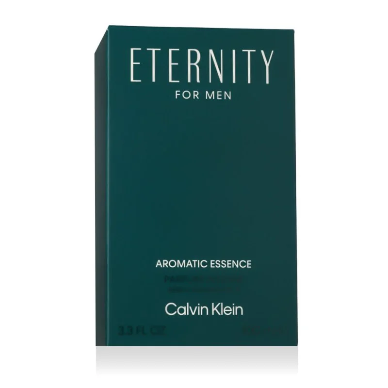 Calvin Klein Eternity Aromatic Essence for Men Parfum Intense voor heren