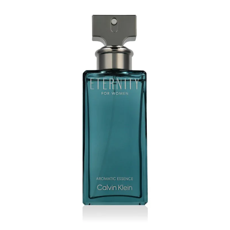 Calvin Klein Eternity Aromatic Essence voor vrouwen Parfum Intense voor vrouwen