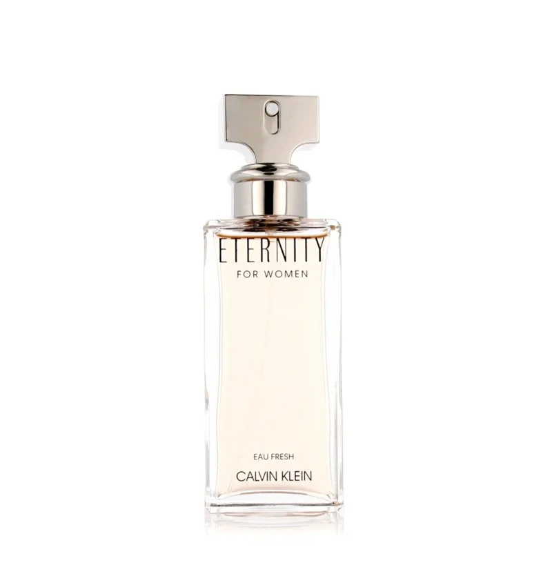Calvin Klein Eternity Eau Fresh for Women eau de parfum voor dames