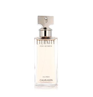Calvin Klein Eternity Eau Fresh for Women eau de parfum voor dames