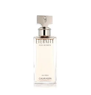 Calvin Klein Calvin Klein Eternity Eau Fresh for Women eau de parfum voor dames