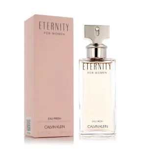 Calvin Klein Calvin Klein Eternity Eau Fresh for Women eau de parfum voor dames