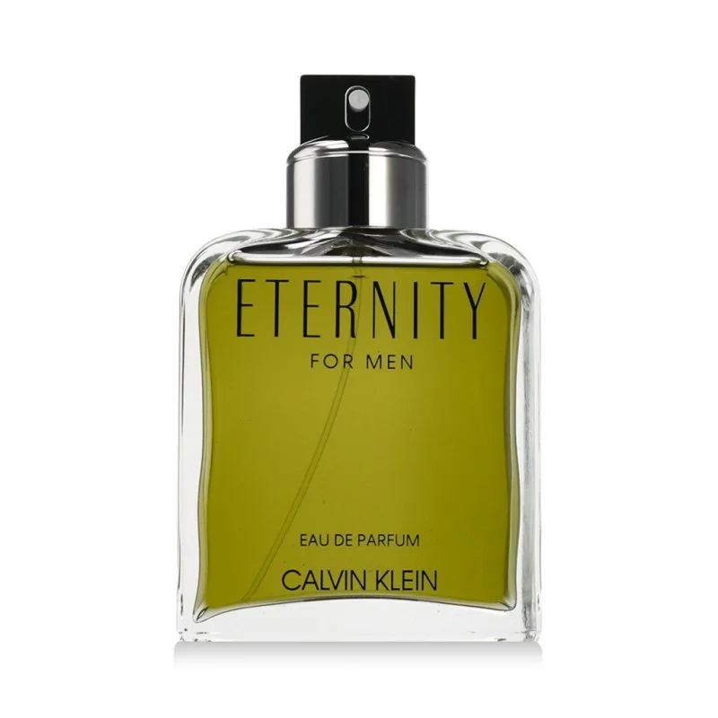Calvin Klein Eternity for Men Eau de Parfum voor heren