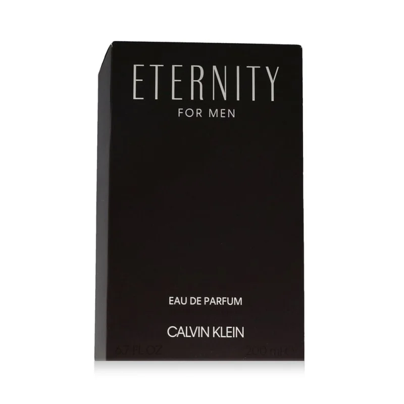 Calvin Klein Eternity for Men Eau de Parfum voor heren