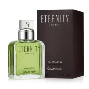 Calvin Klein Calvin Klein Eternity for Men Eau de Parfum voor heren