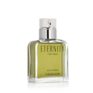 Calvin Klein Calvin Klein Eternity for Men eau de parfum voor heren