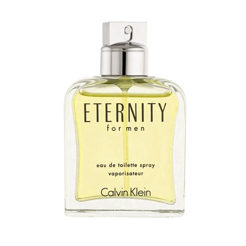 Calvin Klein Eternity for Men eau de toilette voor heren
