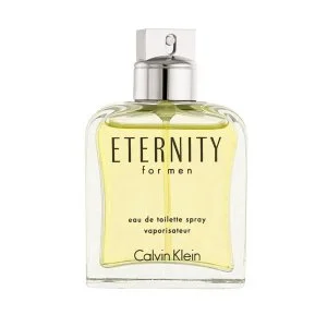 Calvin Klein Calvin Klein Eternity for Men eau de toilette voor heren
