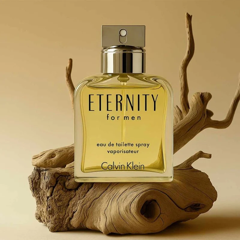 Calvin Klein Eternity for Men eau de toilette voor heren