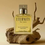 Calvin Klein Eternity for Men eau de toilette voor heren