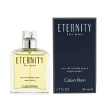 Calvin Klein Eternity for Men eau de toilette voor heren