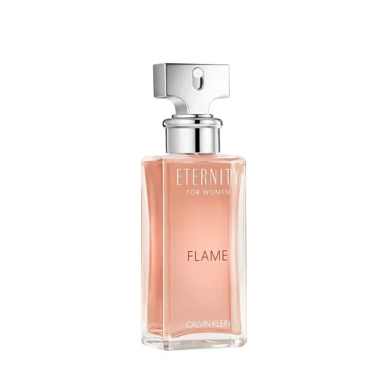 Calvin Klein Eternity for Women Flame eau de parfum voor dames