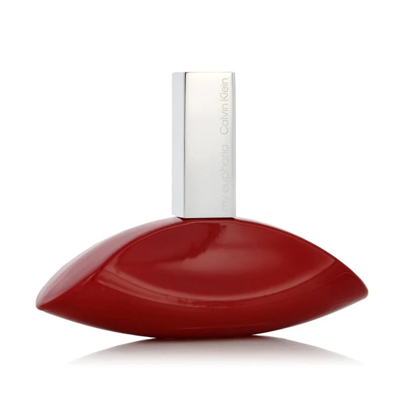 Calvin Klein My Euphoria eau de parfum voor dames
