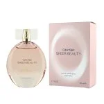 Calvin Klein Calvin Klein Sheer Beauty eau de toilette voor vrouwen