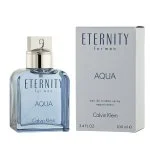 Eternity Aqua for Men eau de toilette voor heren 100 ml