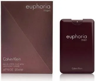 Euphoria Men eau de toilette 20 ml voor heren