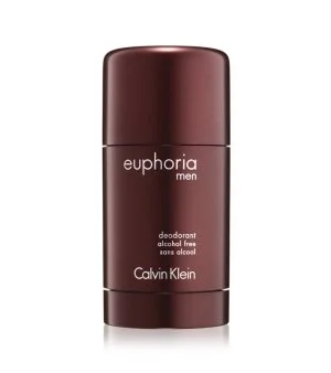 Calvin Klein Euphoria Men deostick voor heren