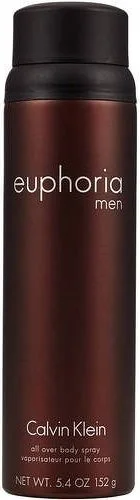 Calvin Klein Euphoria Men bodyspray 152 g voor heren