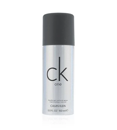 CK One deodorantspray unisex 150 ml