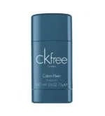 CK Free deostick voor heren 75 ml