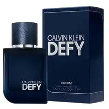 Calvin Klein Defy parfum voor heren