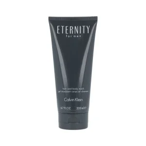 Calvin Klein Eternity for Men Douchegel voor heren