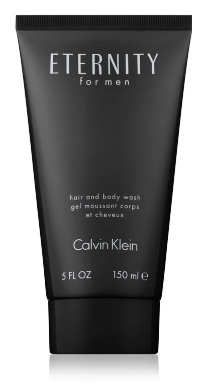 Eternity For Men douchegel voor mannen 150 ml