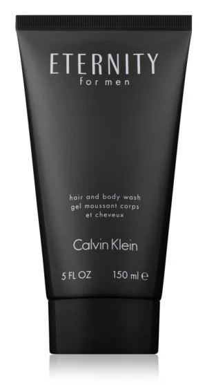 Calvin Klein Eternity For Men douchegel voor mannen