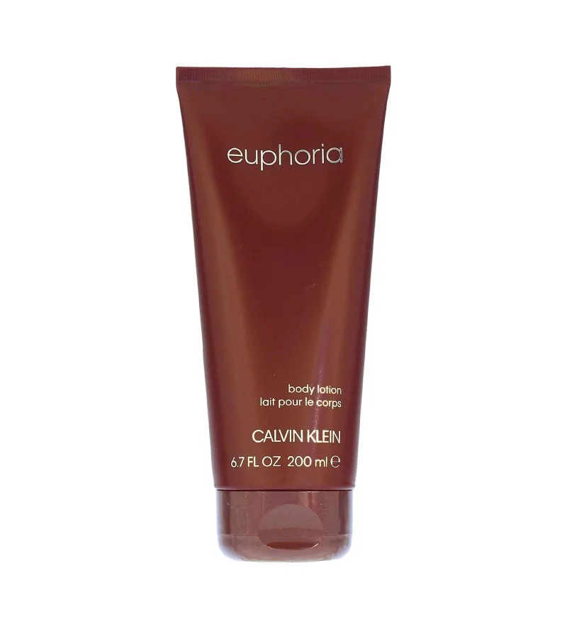 Euphoria bodylotion voor vrouwen 200 ml