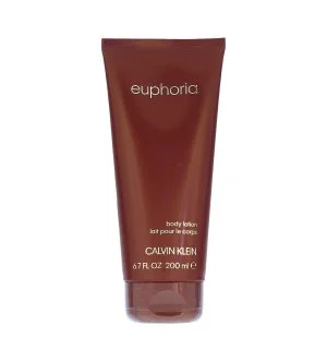 Calvin Klein Euphoria bodylotion voor vrouwen