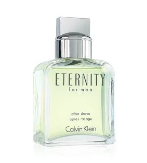 Calvin Klein Eternity For Men aftershave voor mannen