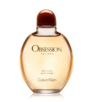 Calvin Klein Obsession For Men aftershave voor mannen
