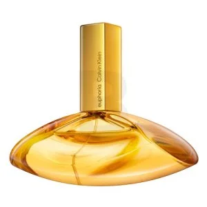 Calvin Klein Euphoria Solar Elixir intense parfum voor vrouwen