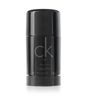 Calvin Klein CK Be deodorantstick 75 g unisex