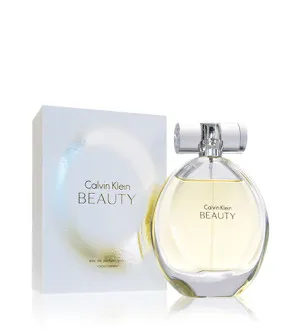 Calvin Klein Beauty eau de parfum voor vrouwen