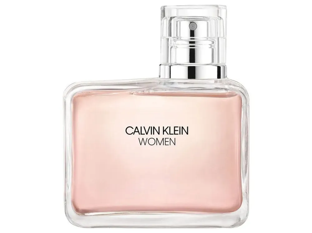 Women eau de parfum 100 ml voor vrouwen