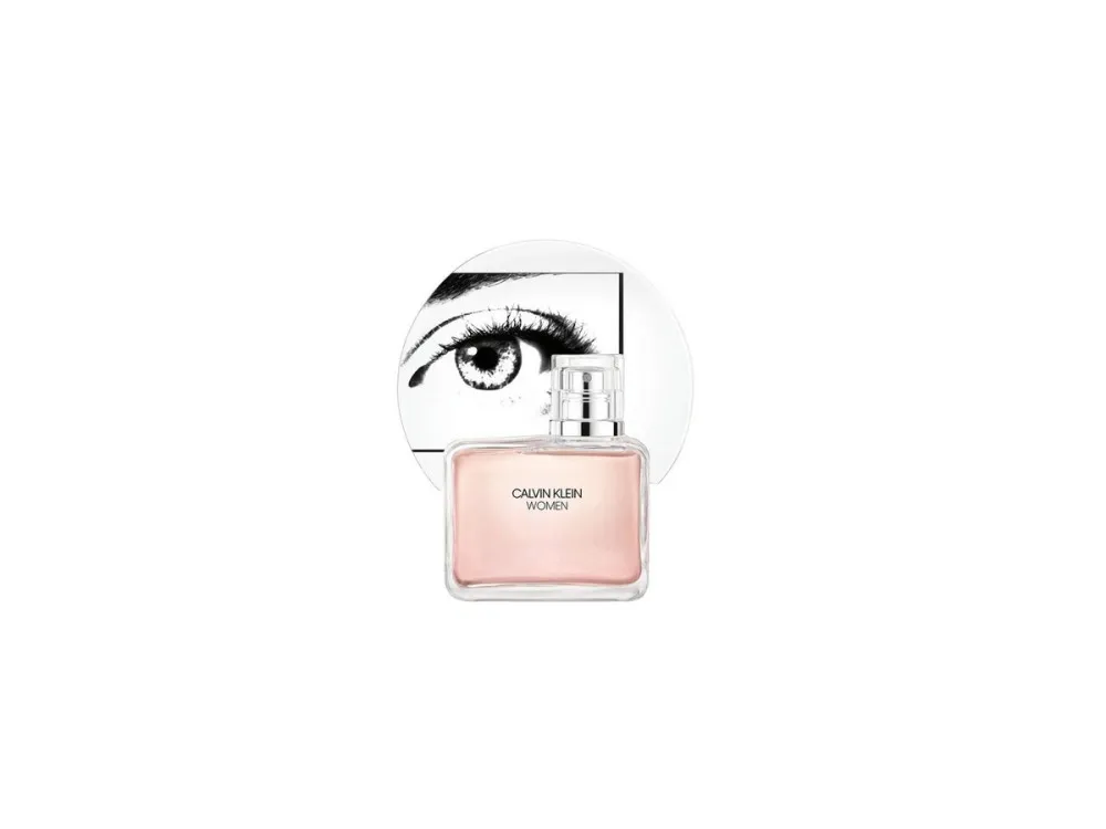 Women eau de parfum 100 ml voor vrouwen