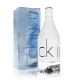 Calvin Klein CK In2u For Him eau de toilette 100 ml voor mannen